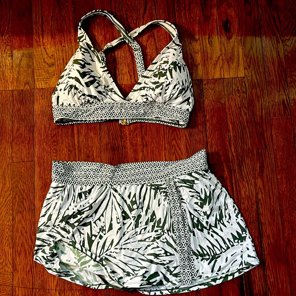 Anne Cole Swimsuit size XL